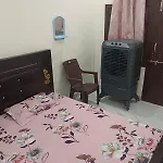 Hotel Saraswati Guesthouse