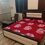 Hotel Saraswati Guesthouse