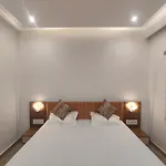 The Tribhuvan Residency