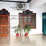 Kanha Homestay