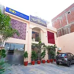 Fabhotel Ram Anandam Inn