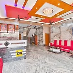 Fabhotel Shree Venkatesh Nileyam