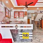 Fabhotel Shree Venkatesh Nileyam