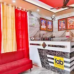 Fabhotel Shree Venkatesh Nileyam