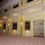 Amber Palace