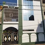A D Guest House