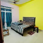 A D Guest House