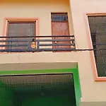 Shankaran Homestay - Ground Floor Flat