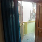 Raghuvardham Delux 1 Double Bed, 1 Single Bed Room