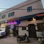 Hotel O Ram Inn