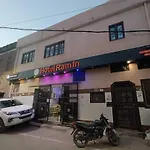 Hotel O Ram Inn