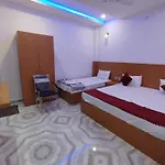 Hotel Nirmala Palace Ayodhya Near Shri Ram Janmabhoomi 600M