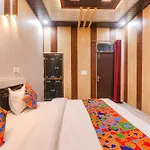 Fabhotel Uma Yugul