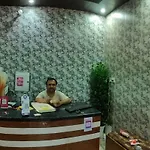 Krishnanand Palace Home Stay Ram Mandir 900 Mtr