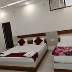 Hotel Ram Krishna Palace - Near Shree Ram Temple And Hanuman Garhi - Luxury Boutique Hotel Inn Ayodhya