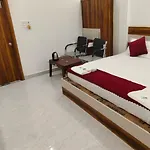 Hotel Ram Krishna Palace - Near Shree Ram Temple And Hanuman Garhi - Luxury Boutique Hotel Inn Ayodhya