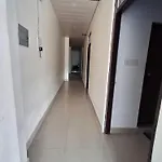 Shree Ram Sharnam Inn