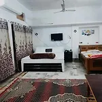 Anurudh Homestay
