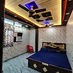 Shree Shyam Sharanam Paying Guest House