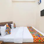 Fabhotel Rk Palace