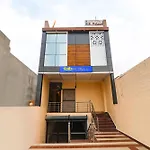 Fabhotel Rk Palace