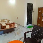 New Residency Palace
