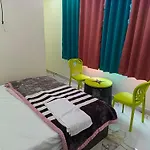 New Residency Palace