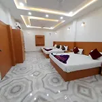 The Nirmala Palace - Ayodhya - Near-Ram-Janmabhoomi-And-Ayodhya-Ram-Mandir-With-Parking-And-Restaurant-Facilities - Best Hotel In Ayodhya