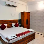 The Nirmala Palace - Ayodhya - Near-Ram-Janmabhoomi-And-Ayodhya-Ram-Mandir-With-Parking-And-Restaurant-Facilities - Best Hotel In Ayodhya