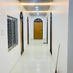 Mandir Saket Bhawan