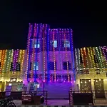 Shri Mahaveer Residency