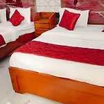 Hotel O Siya Raman