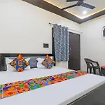 Fabexpress Awadh Inn - 400M From Shri Ram Janam Bhumi
