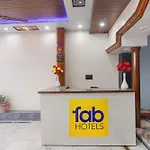 Fabexpress Awadh Inn - 400M From Shri Ram Janam Bhumi