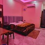 Surya Palace