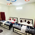 Hotel Shivay By Arya Travel