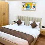 Hotel O Aarambh