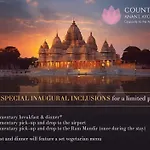Country Inn Ayodhya - Opposite Airport