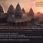 Country Inn Ayodhya - Opposite Airport