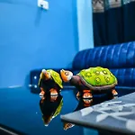 Shree Swaminarayan Inn Homestay