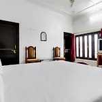 Hotel O Hanuman Bagh