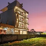 Hari Om Residency 800 Meters From Ram Mandir Ayodhya