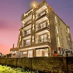Hari Om Residency 800 Meters From Ram Mandir Ayodhya