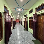 Chandrika Palace Near Ayodhya Dham Railway Station