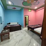 Chandrika Palace Near Ayodhya Dham Railway Station