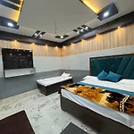 Hotel Samiksha Inn