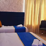 Blueneck Hotel Ayodhya A Veg Place
