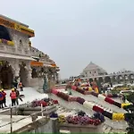 The Ramansh Prime - A River View Hotel Near Ram Mandir Ayodhya