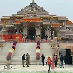 The Ramansh Prime - A River View Hotel Near Ram Mandir Ayodhya