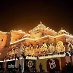 The Ramansh Prime - A River View Hotel Near Ram Mandir Ayodhya